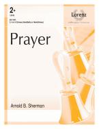 Prayer 