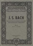 Brandenburg Concerto No.5 