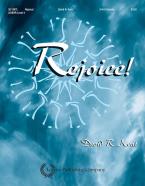 Rejoice! 