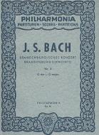 Brandenburg Concerto No.4 