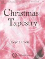 Christmas Tapestry 