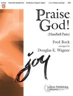 Praise God! 