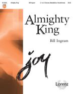 Almighty King 