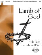 Lamb Of God 