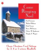 Come Ringing Noel 