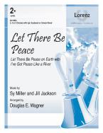 Let There Be Peace 