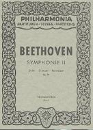 Symphonie No. 2 Ré majeur op. 36 