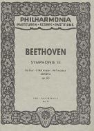 Symphony No. 3 E flat Major op. 55 