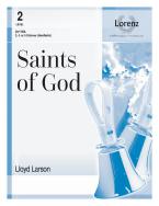 Saints Of God 