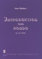 Introduction et rondo 
