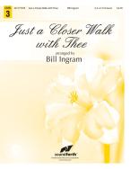 Just A Closer Walk With Thee 