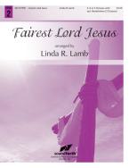 Fairest Lord Jesus 