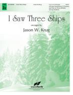 I Saw Three Ships 