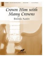 Crown Him With Many Crowns 