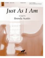 Just As I Am 