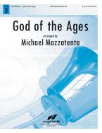 God Of The Ages 