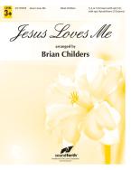 Jesus Loves Me 