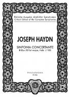 Sinfonia Concertante 