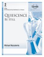 Quiescence 