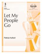 Let My People Go 