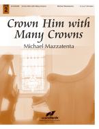 Crown Him With Many Crowns 