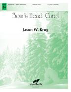 Boar's Head Carol 