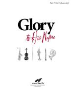 Glory To His Name 