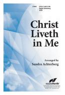 Christ Liveth In Me 
