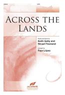 Across The Lands 