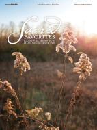 Sacred Favorites 