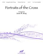 Portraits Of The Cross 