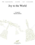 Joy To The World 