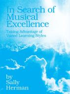 In Search Of Musical Excellence 