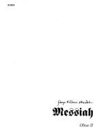 Messiah 