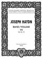 Symphonies Nos. 66-73 Vol. 7 