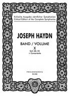 Symphonies 88-92 and Sinfonia Concertante Vol. 10 