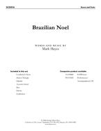 Brazilian Noel 