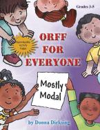 Orff For Everyone 