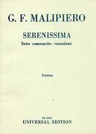 Serenissima 