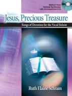Jesus, Precious Treasure 