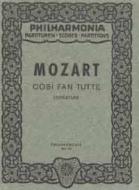 Così fan tutte 