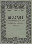 Il Seraglio Overture 