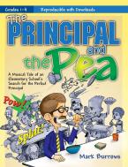 The Principal and The Pea 