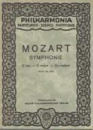 Symphony No.28 K.200 for Orchestra 