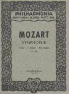 Kammersymphonie KV 425 