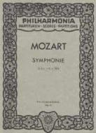 Symphony No.38 K.504 for Orchestra 