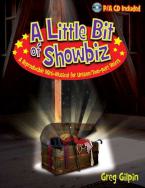 A Little Bit Of Showbiz 