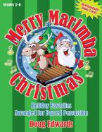 Merry Marimba Christmas 