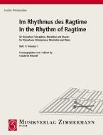 Au rythme du Ragtime Heft 1 Standard