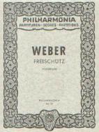 Der Freischutz 